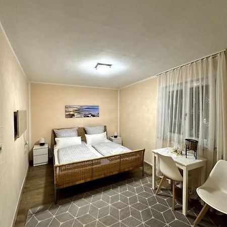 Small Studio For Two - Ferienwohnung Fuer Zwei Bad Reichenhall Eksteriør bilde