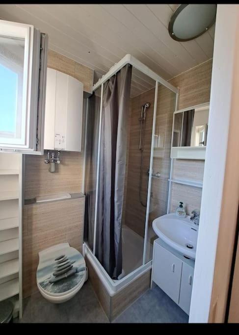 Small Studio For Two - Ferienwohnung Fuer Zwei Bad Reichenhall Eksteriør bilde