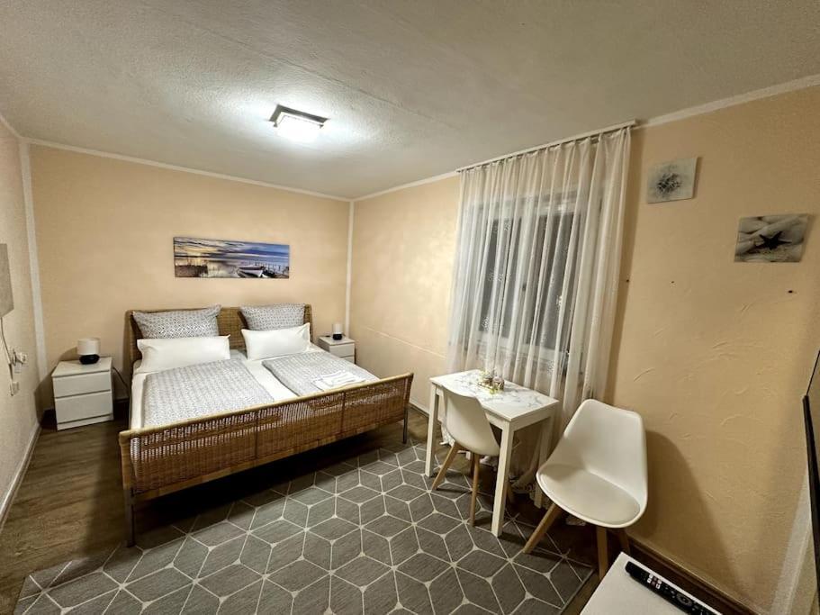 Small Studio For Two - Ferienwohnung Fuer Zwei Bad Reichenhall Eksteriør bilde